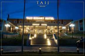 Taij resort hotel